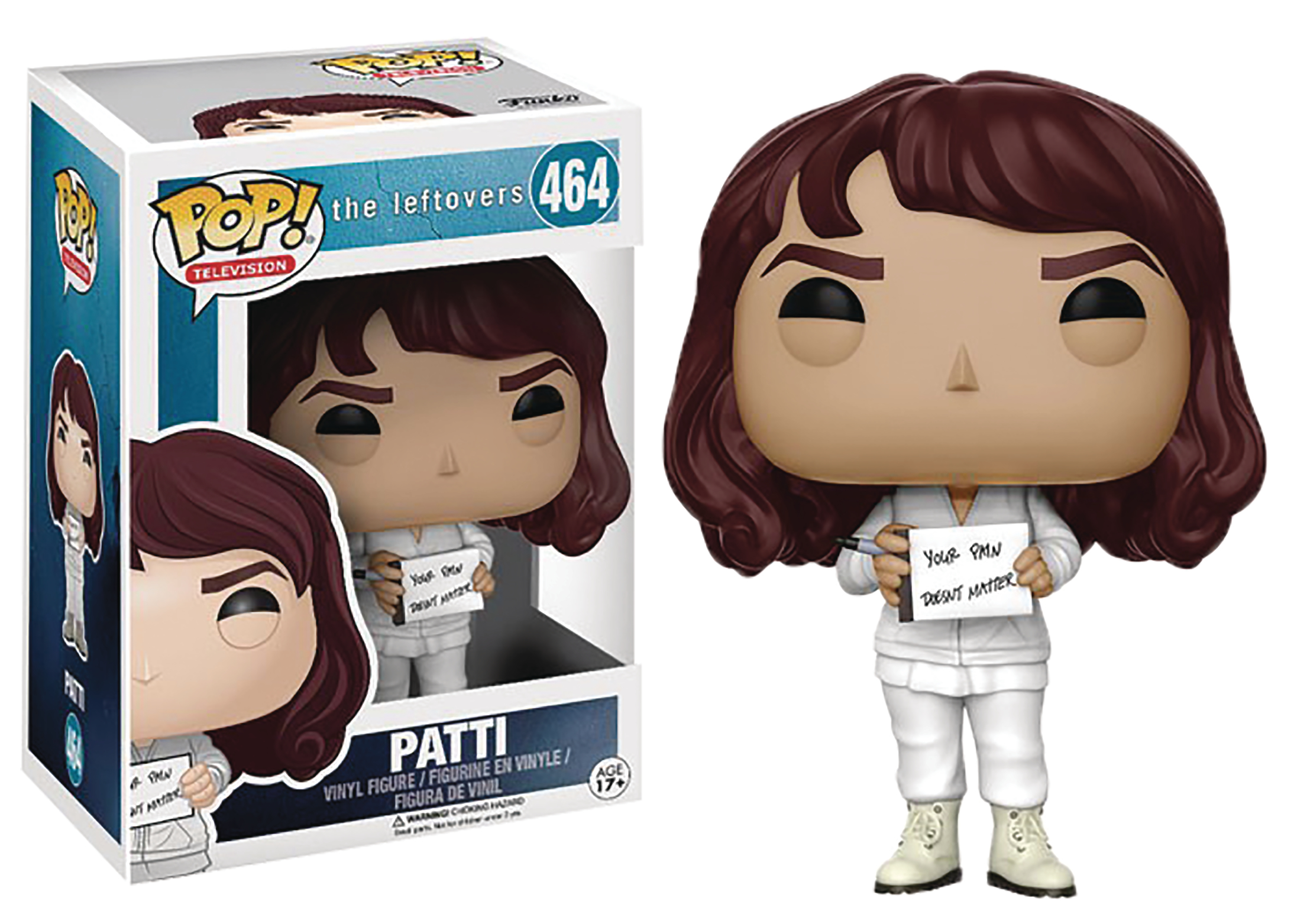 Patti 464