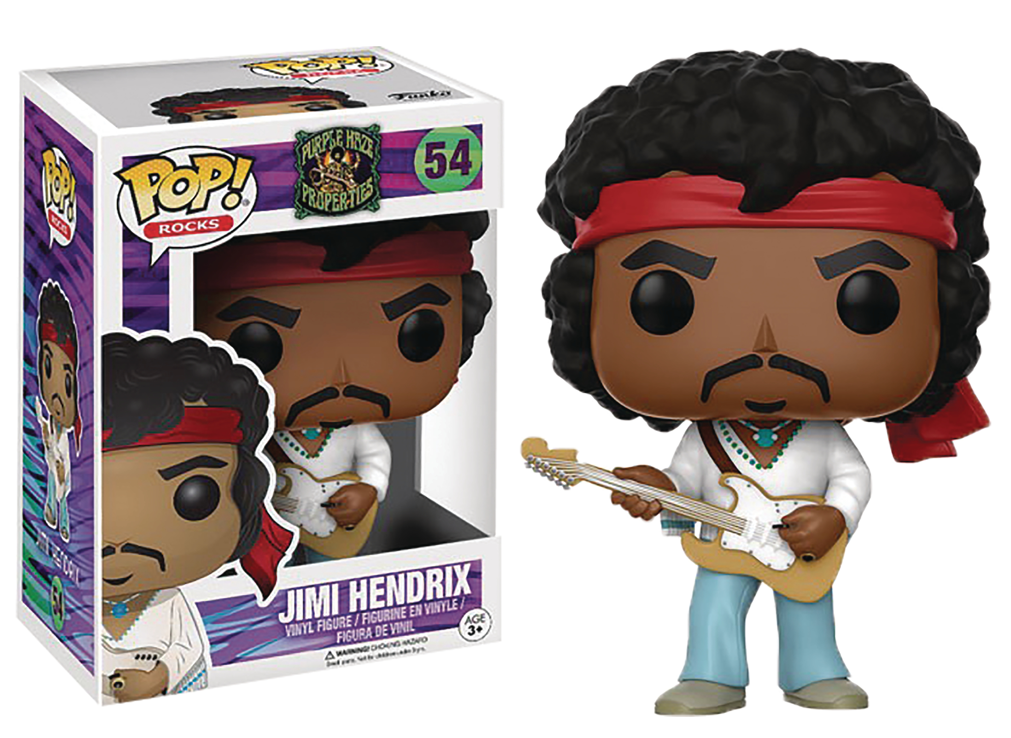 Jimi Hendrix 54