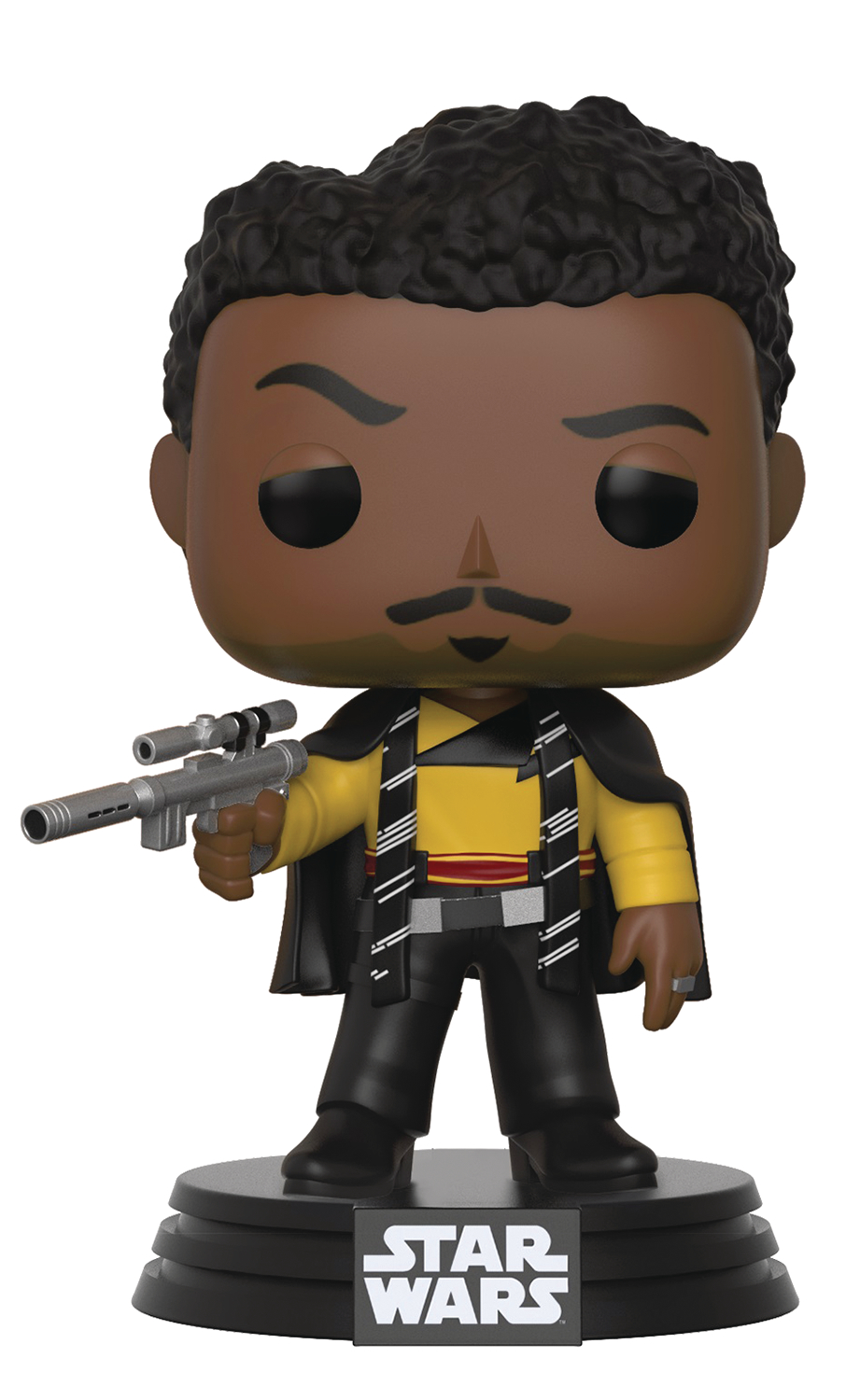 Lando Calrissian 240