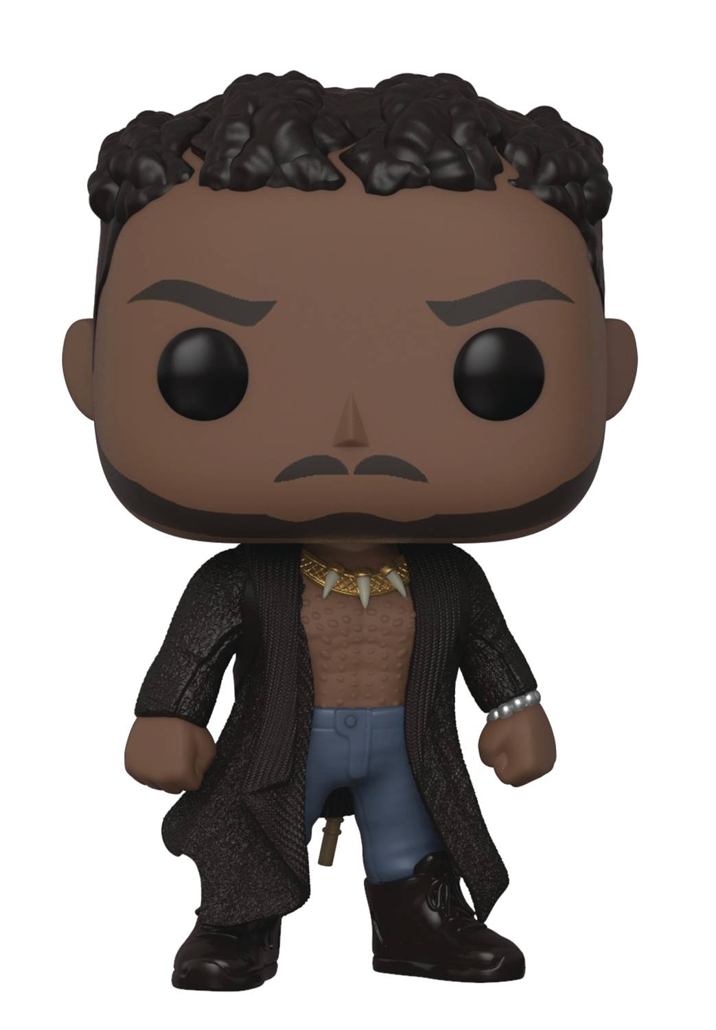 Erik Killmonger 386