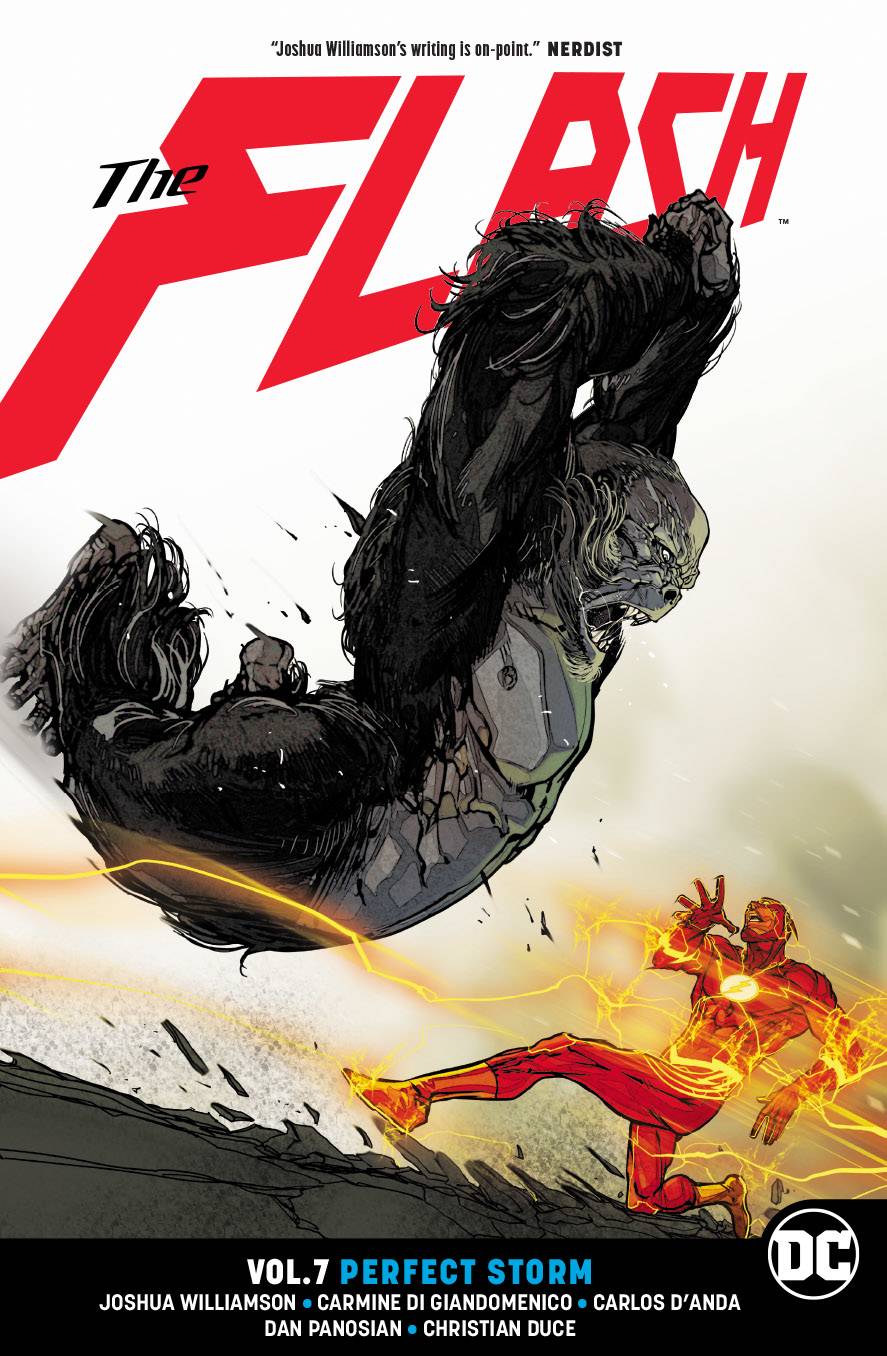 FLASH TP #7