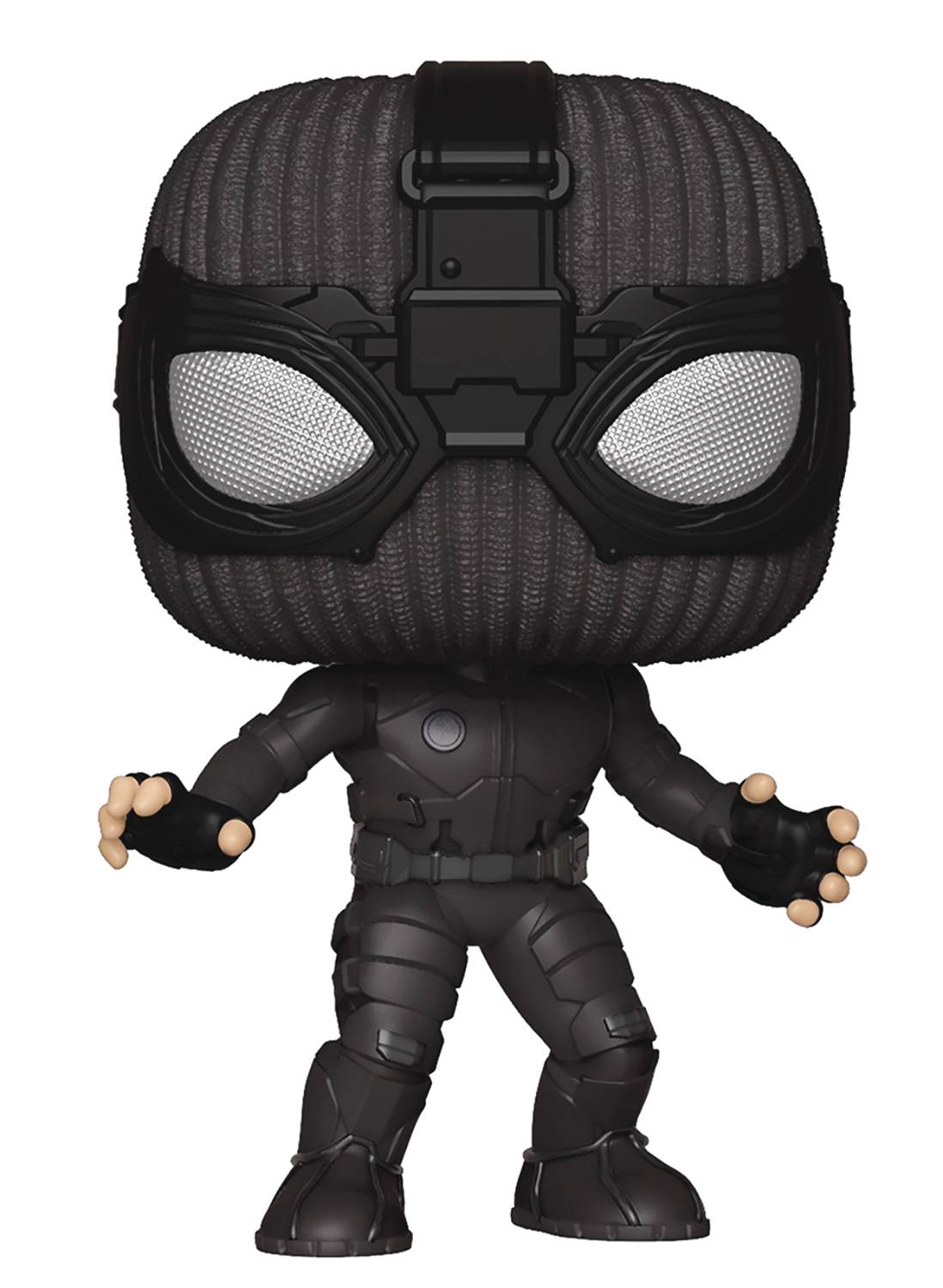 Spider-Man (Stealth Suit) 469