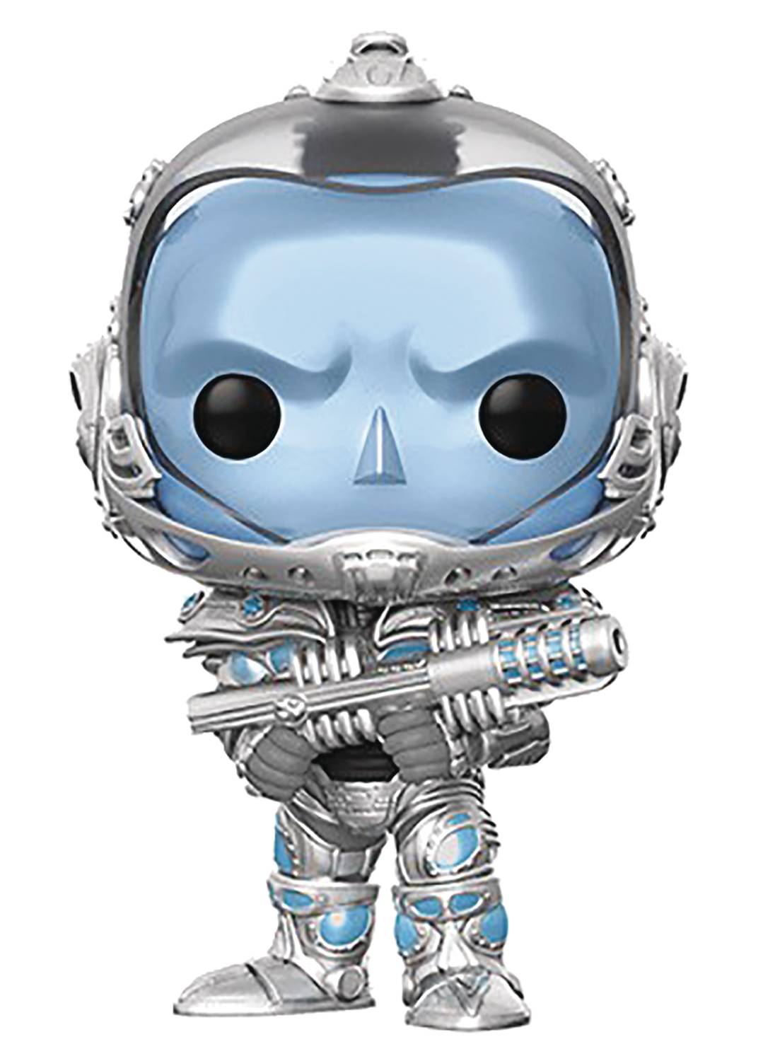 Mr. Freeze 342