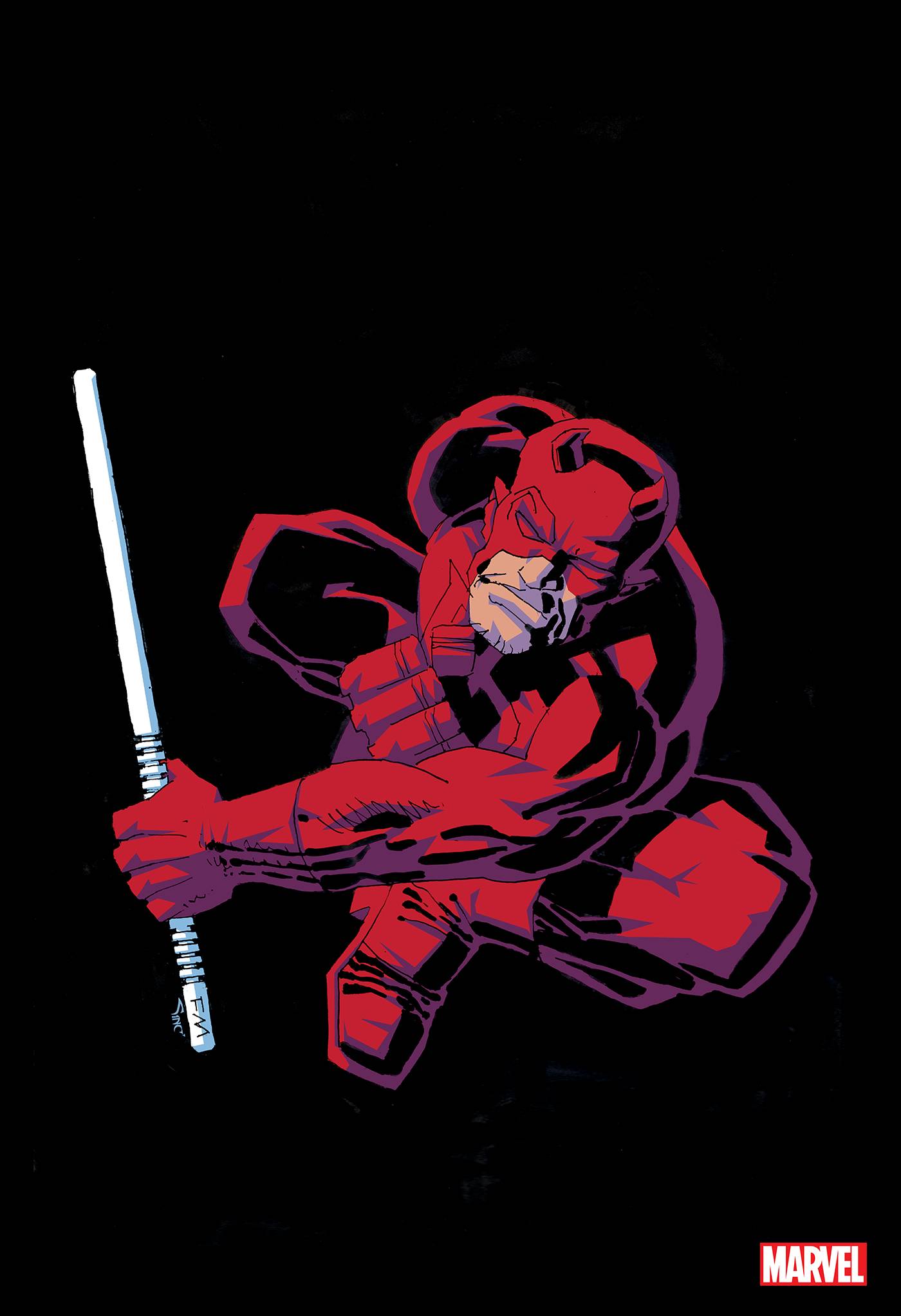 DAREDEVIL #1 1:100 COPY INCV FRANK MILLER VIR VAR