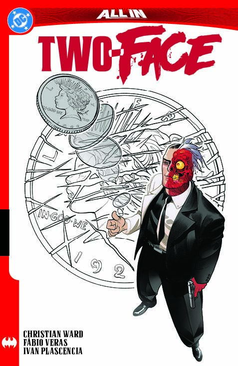 TWO-FACE TRIAL SEPARATION TP