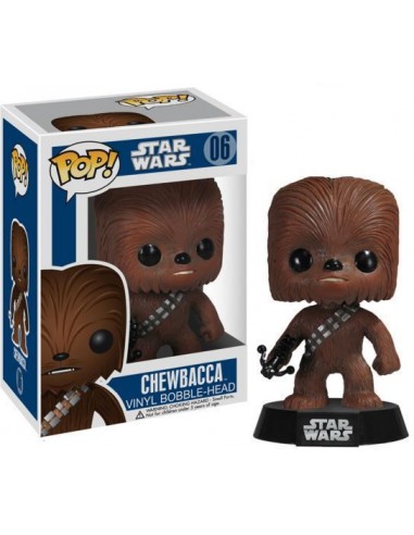 Chewbacca 06