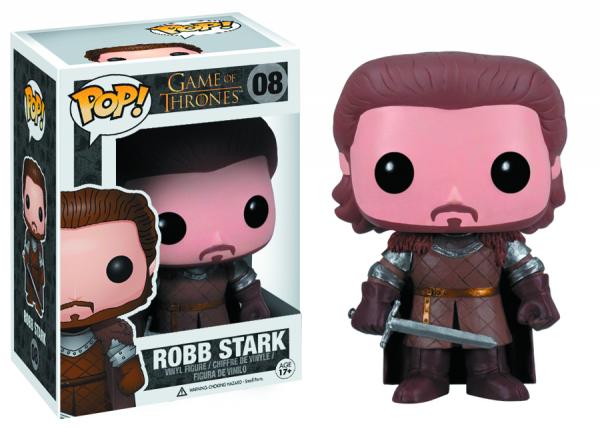 Robb Stark 08