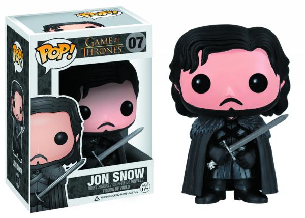 Jon Snow 07