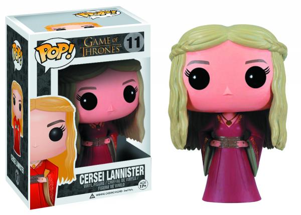 Cersei Lannister 11