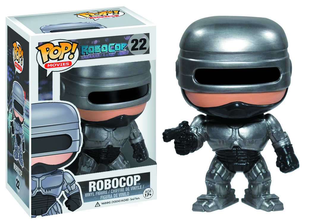 Robocop 22