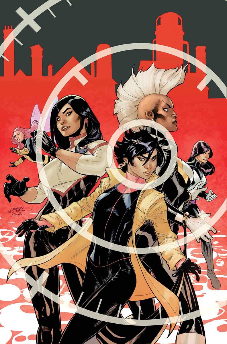 X-MEN #14