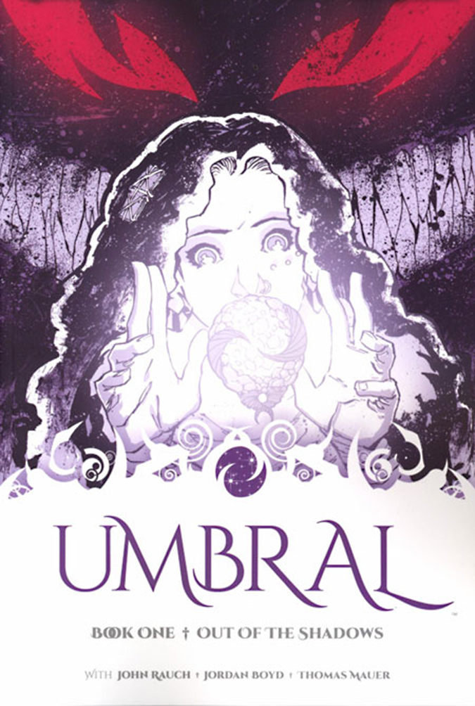 UMBRAL TP #1