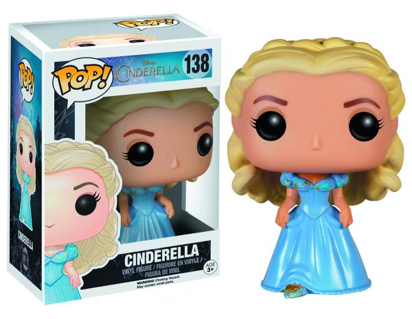 Cinderella 138