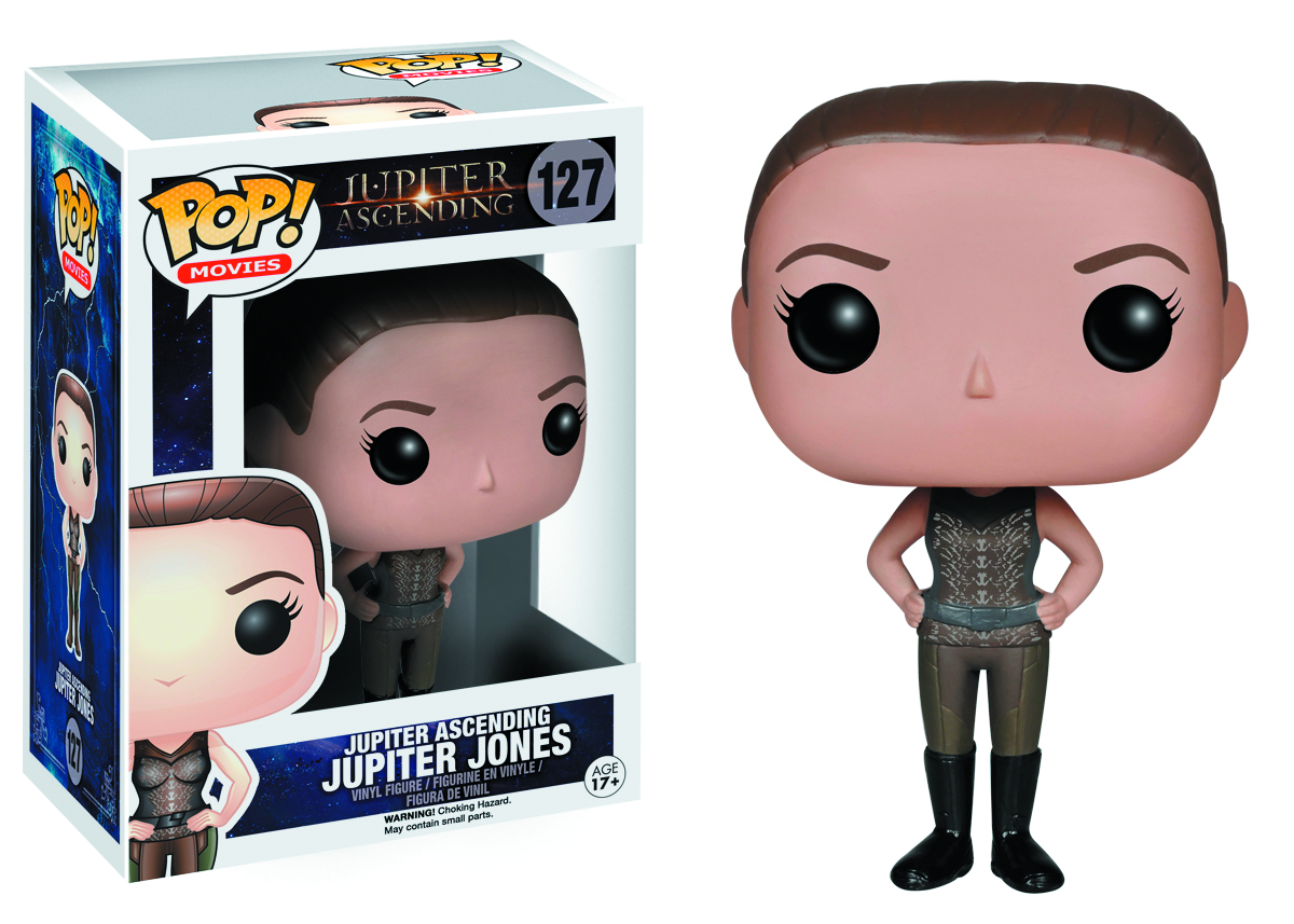 Jupiter Ascending Jupiter Jones 127