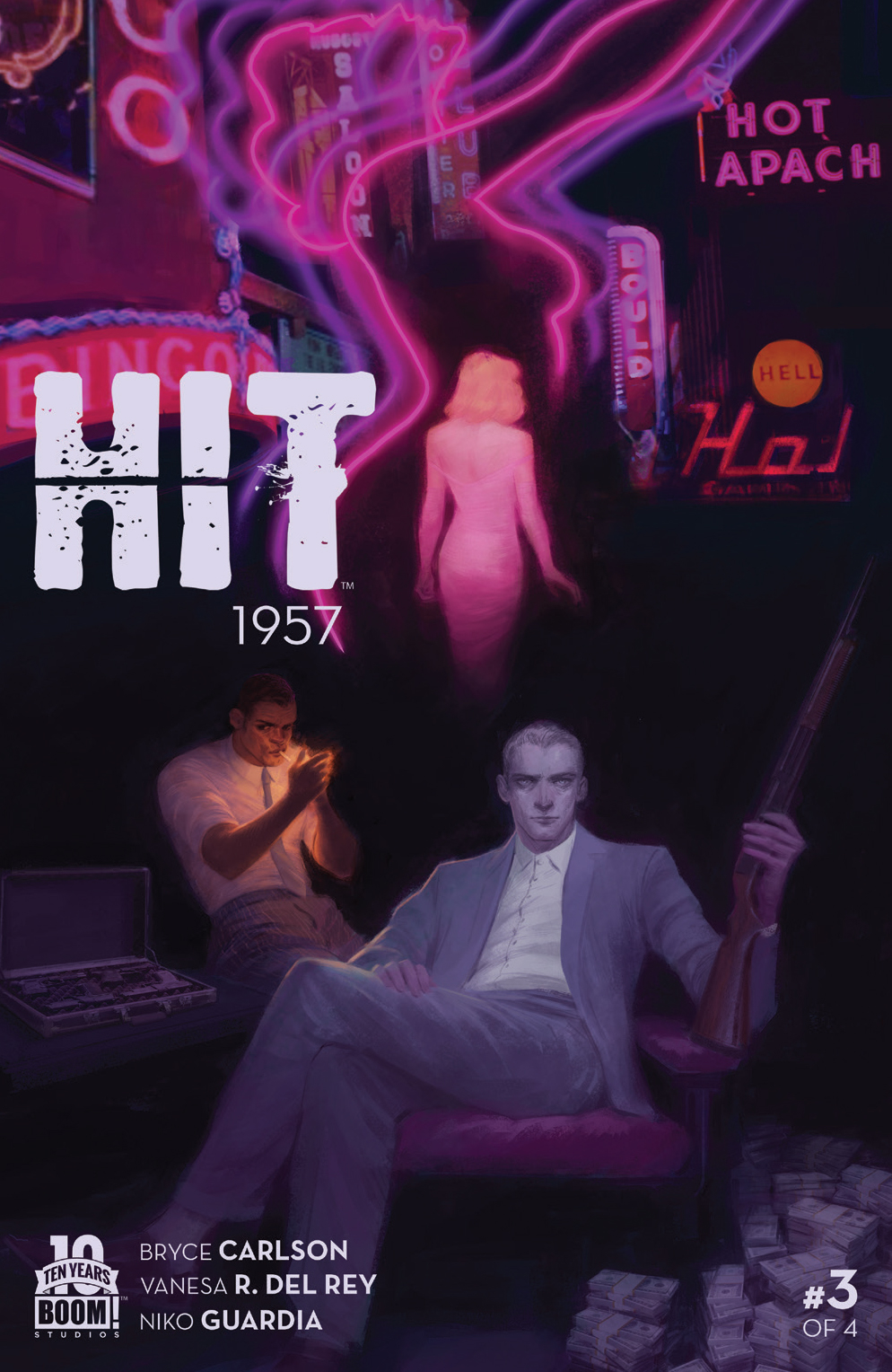 HIT 1957 #3