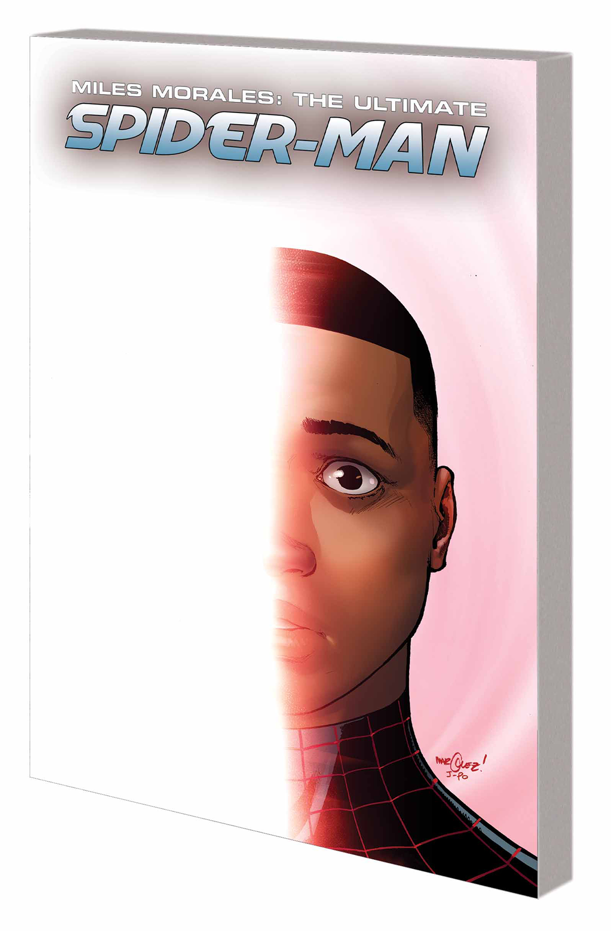 MILES MORALES ULTIMATE SPIDER-MAN TP #2