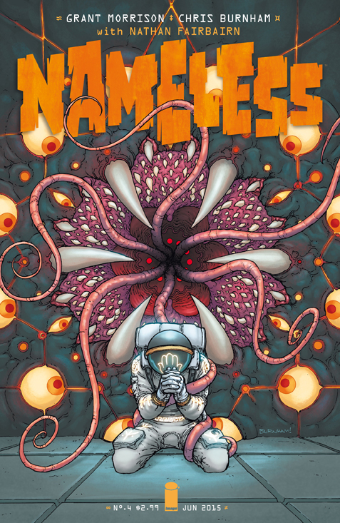 NAMELESS #4 (MR)