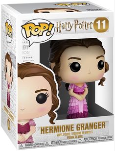 Hermione Granger 11