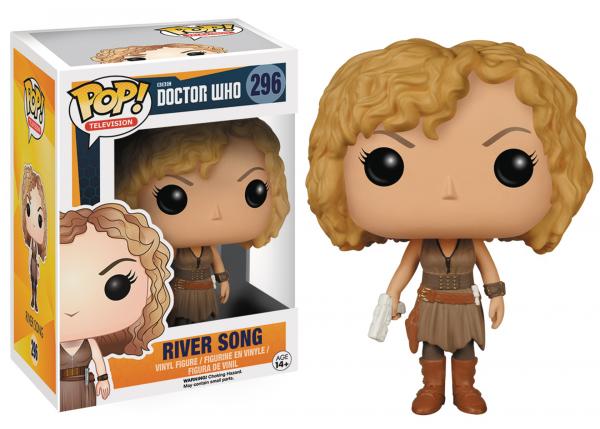 River Song 296