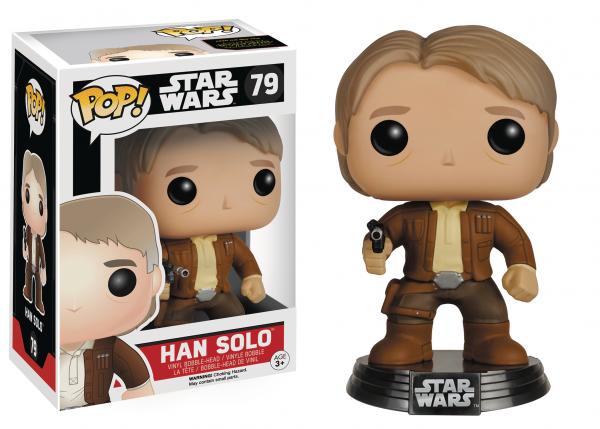 Han Solo 79
