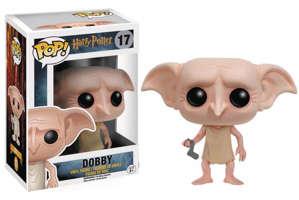 Dobby 17