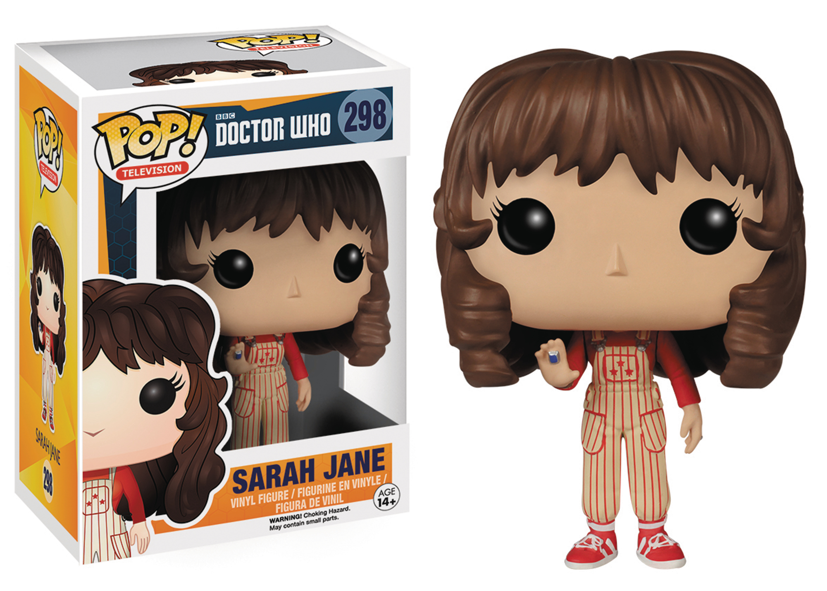 Sarah Jane 298