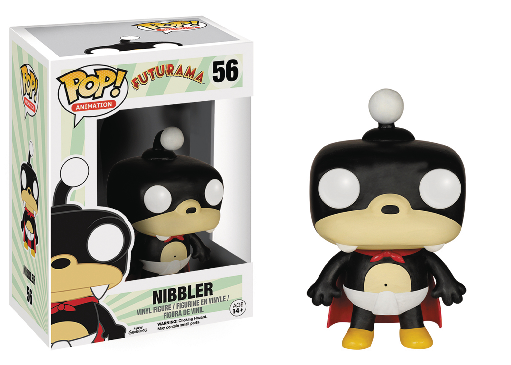 Nibbler 56