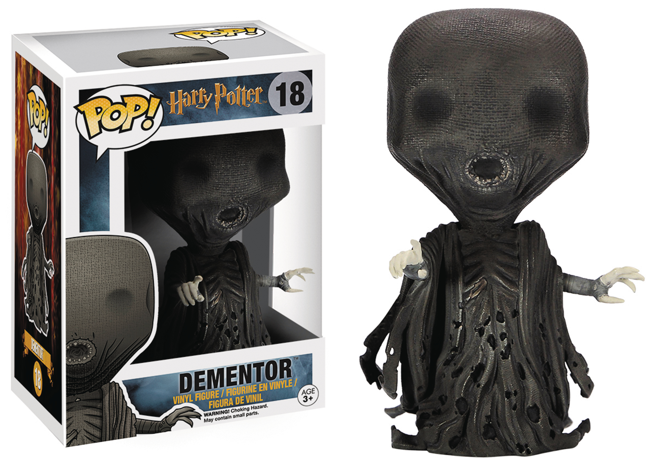 Dementor 18