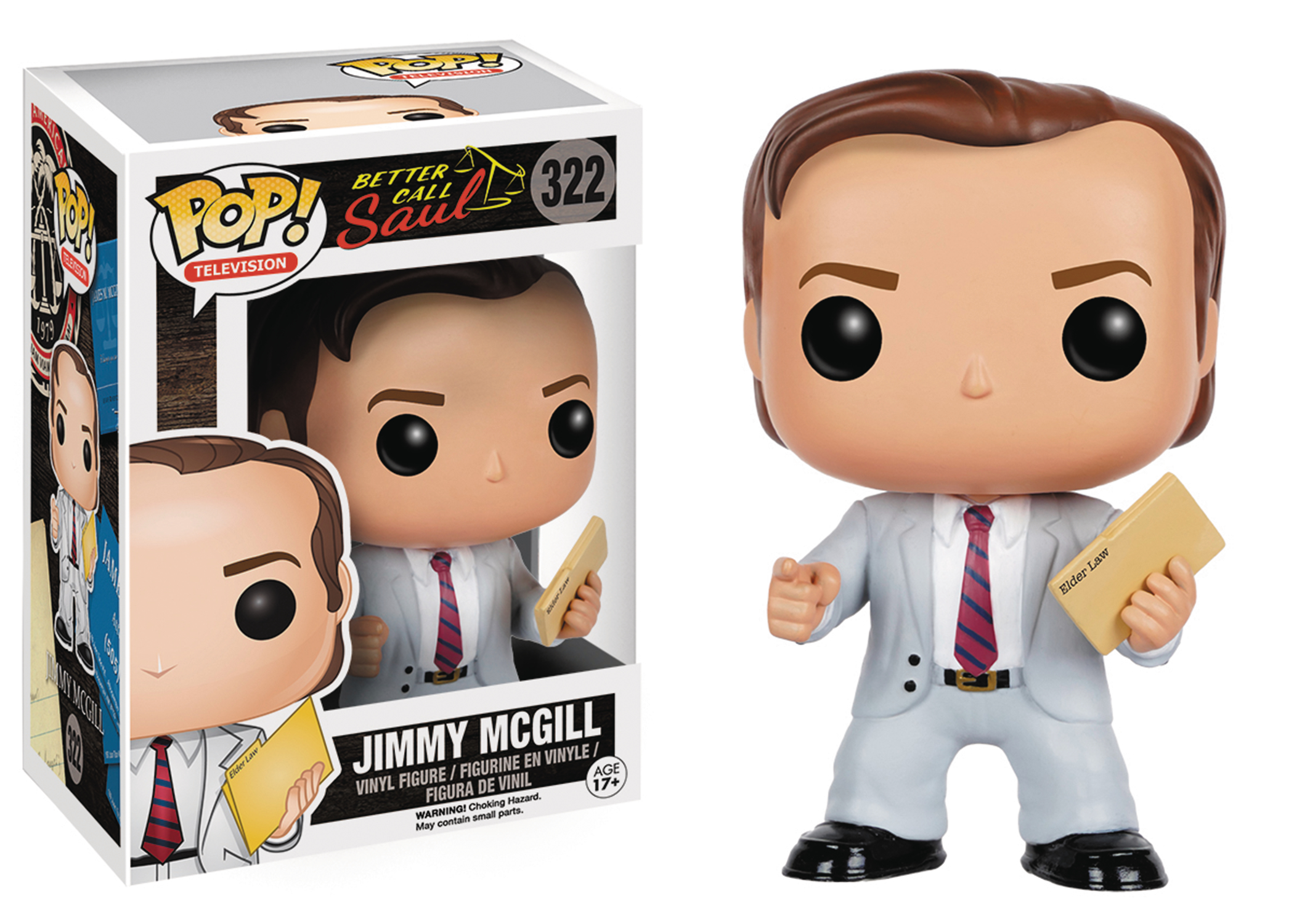 Jimmy McGill 322