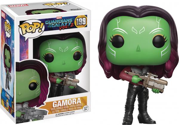 Gamora 199