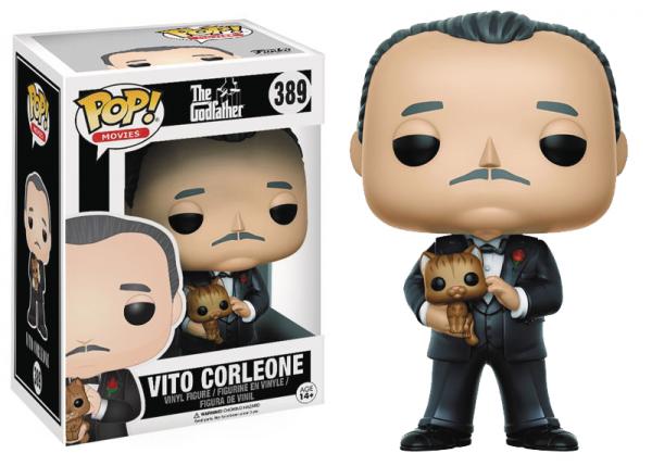 Vito Corleone 389