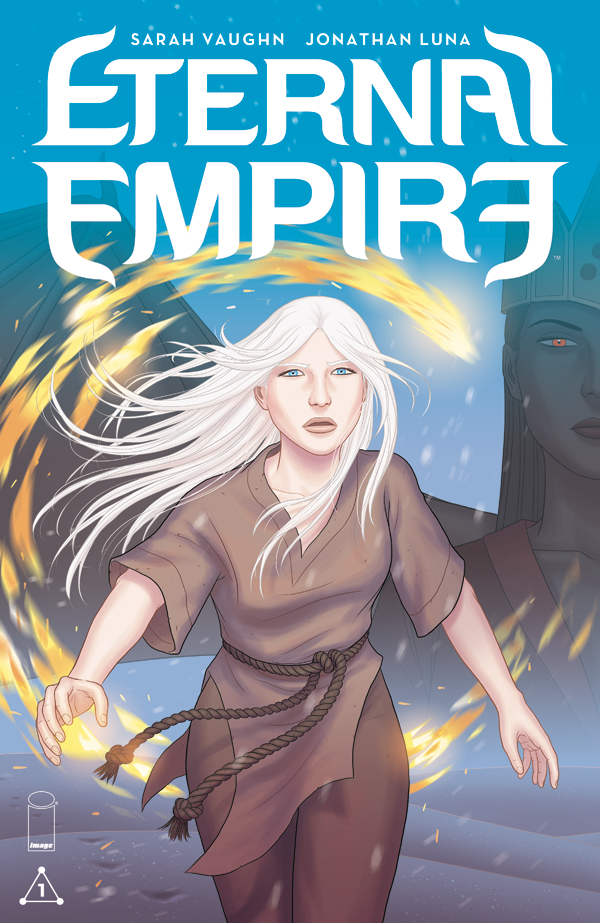 ETERNAL EMPIRE #1