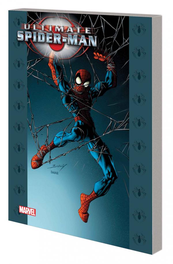 ULTIMATE SPIDER-MAN ULTIMATE COLLECTION TP #7