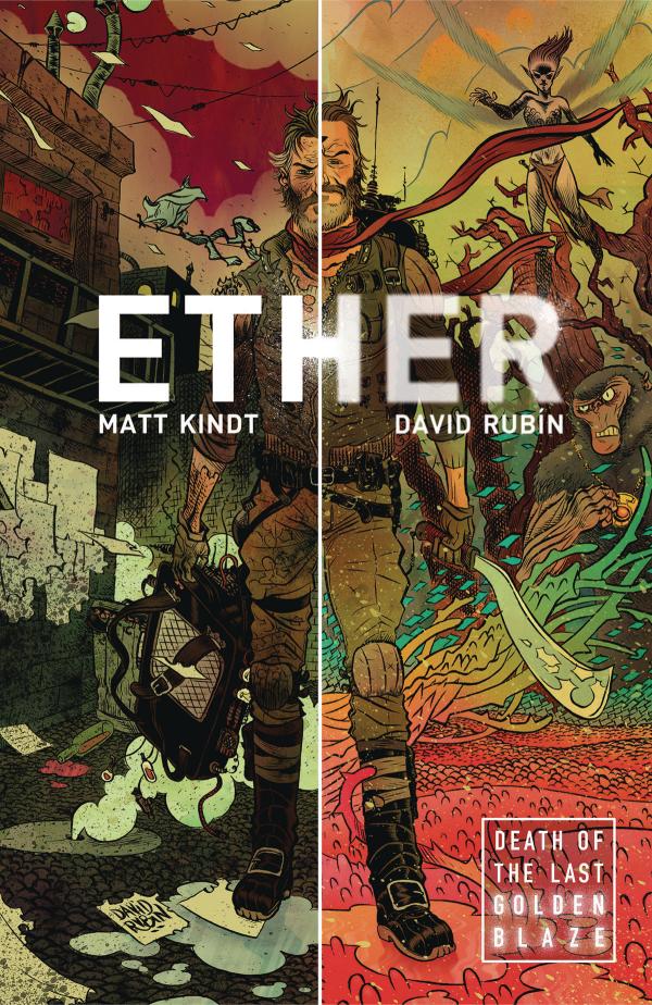 ETHER TP #1