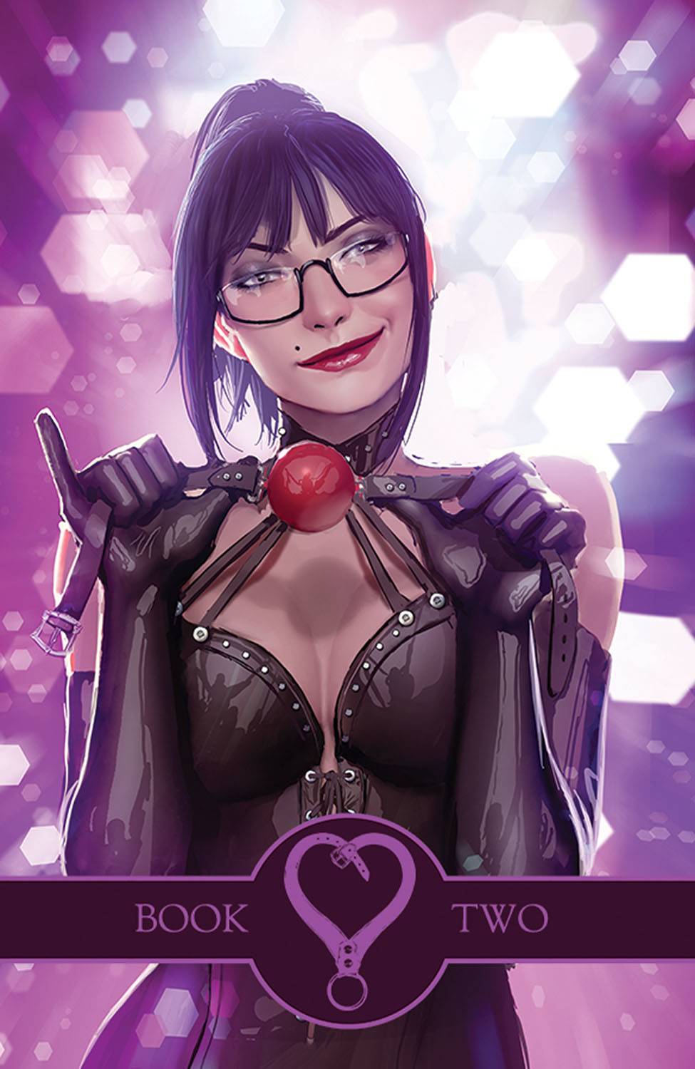 SUNSTONE HC #2