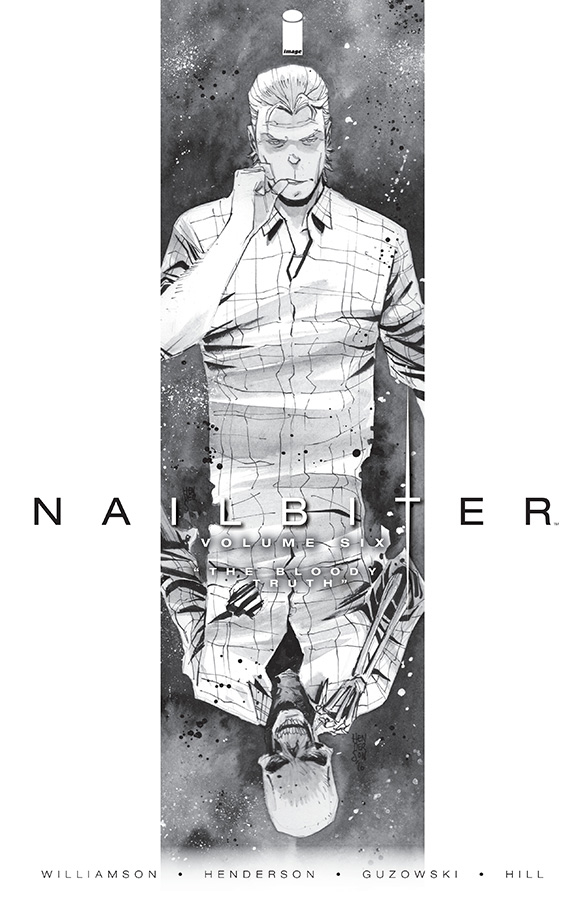 NAILBITER TP #6