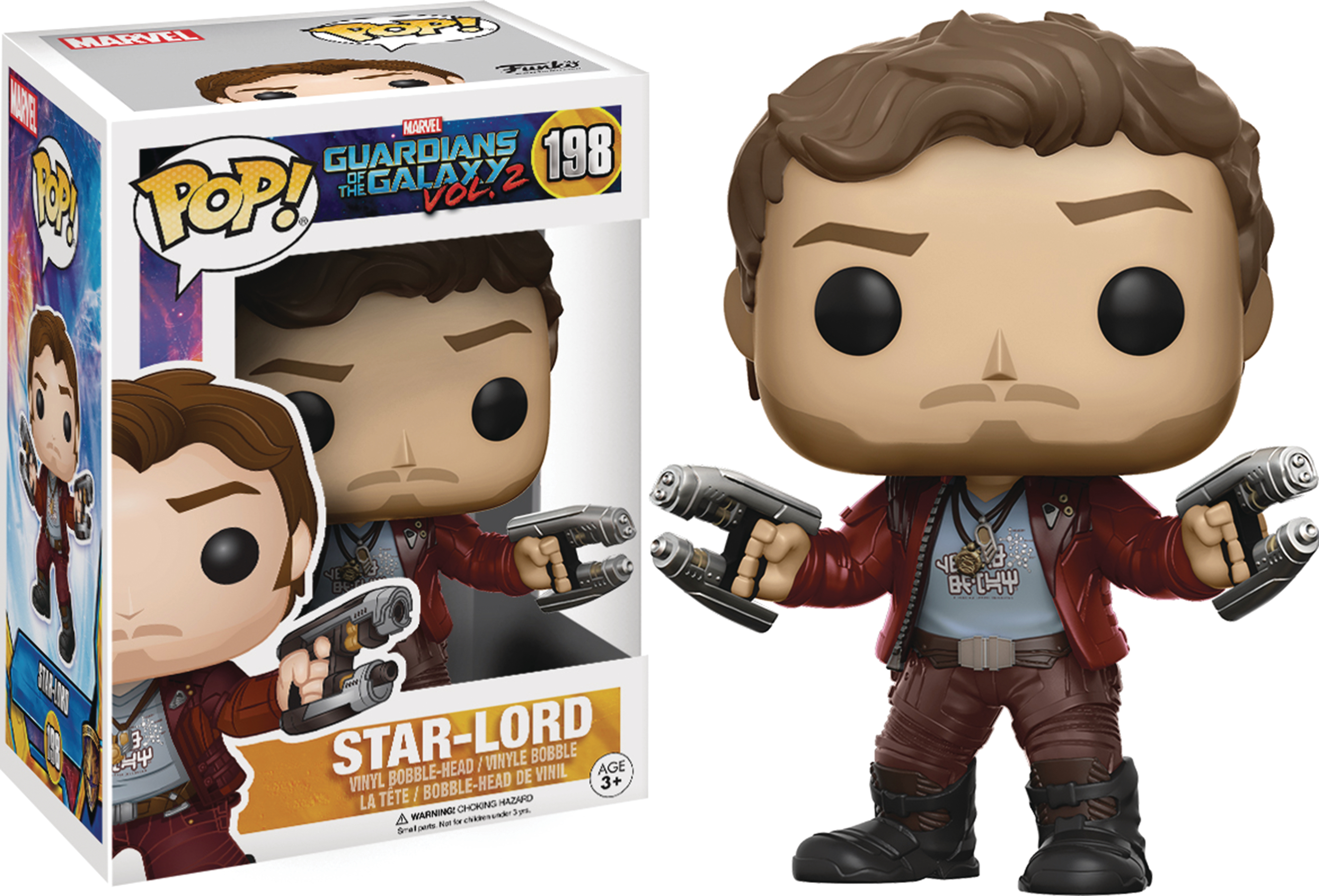 Star-Lord 198