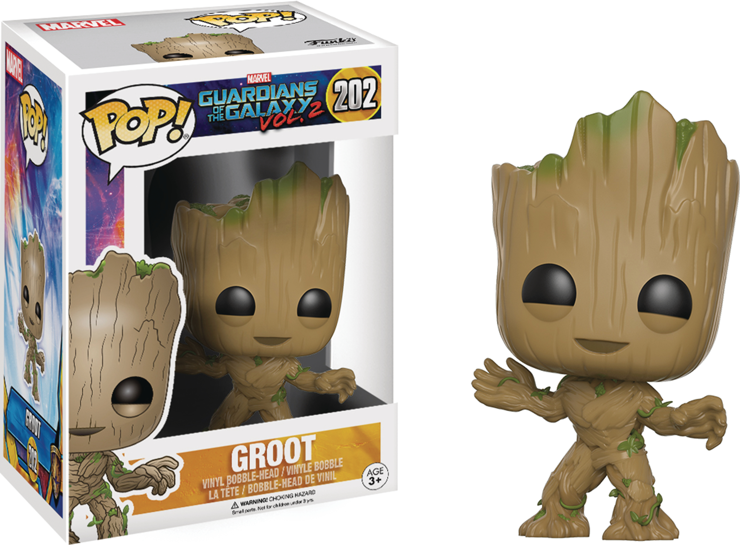 Groot 202