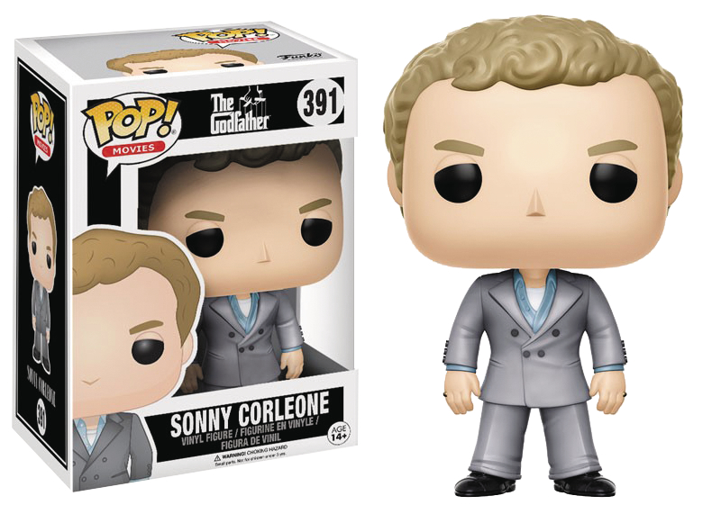 Sonny Corleone 391