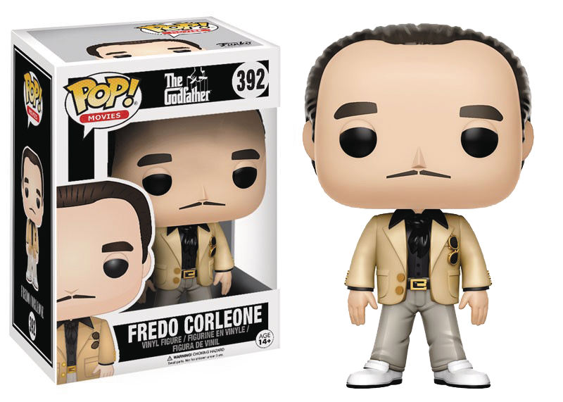 Fredo Corleone 392