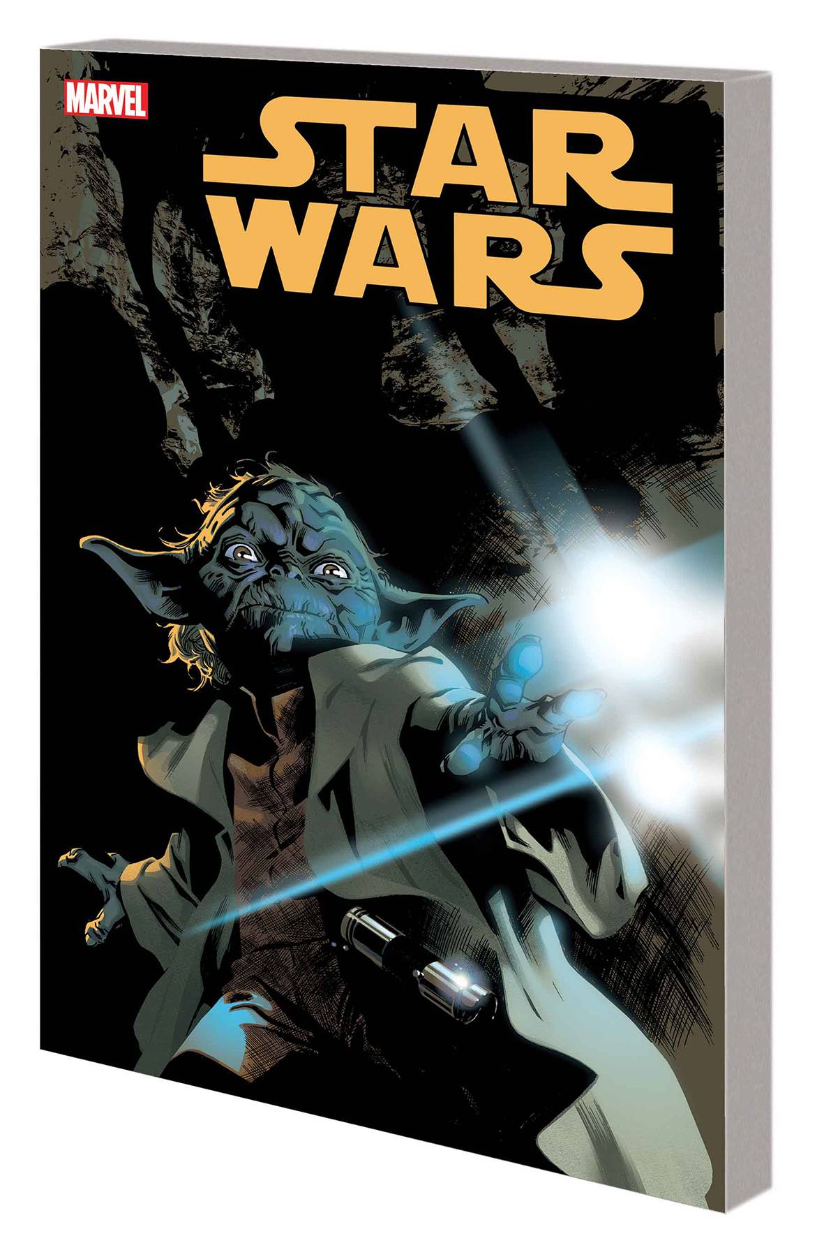 STAR WARS TP #5