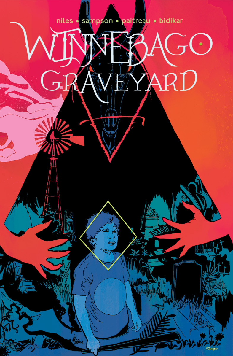 WINNEBAGO GRAVEYARD TP #1