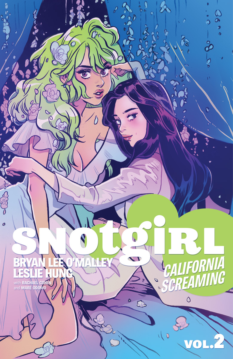 SNOTGIRL TP #2