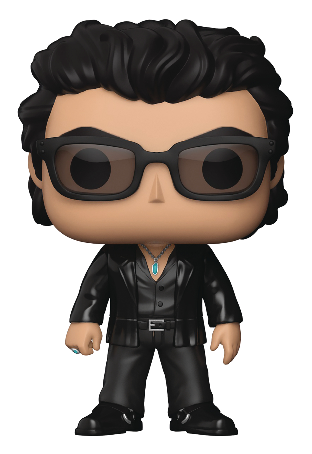 Dr. Ian Malcolm 547