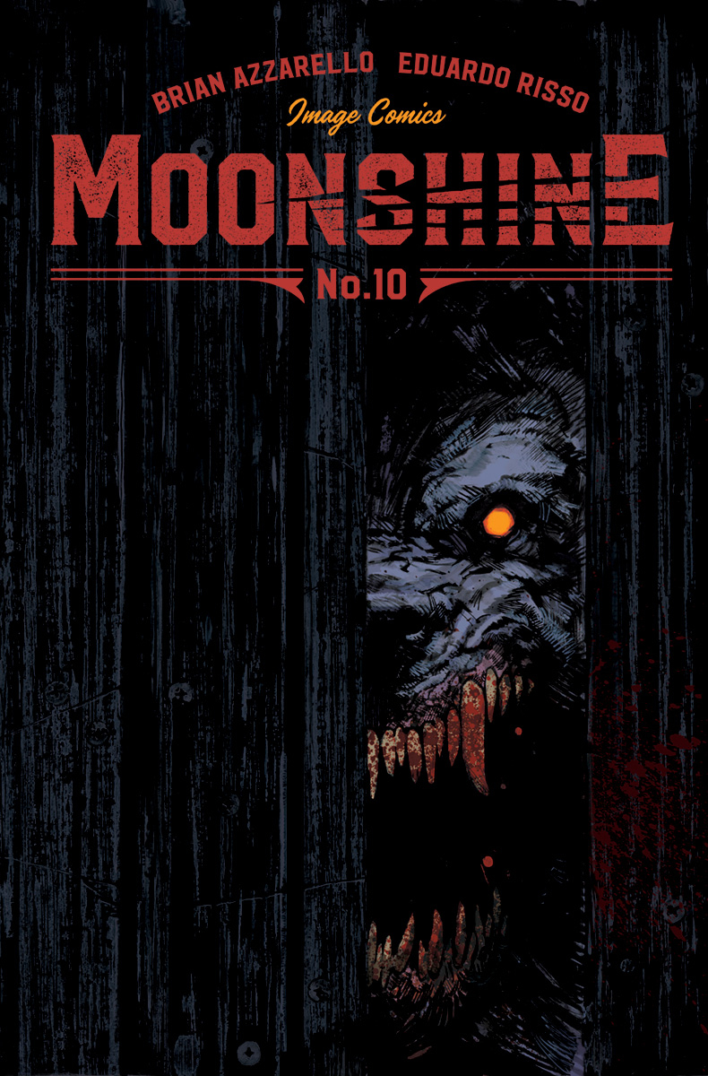 MOONSHINE #10 CVR B ZAFFINO