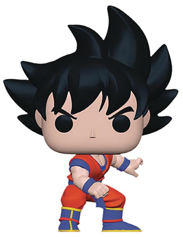 Goku 615
