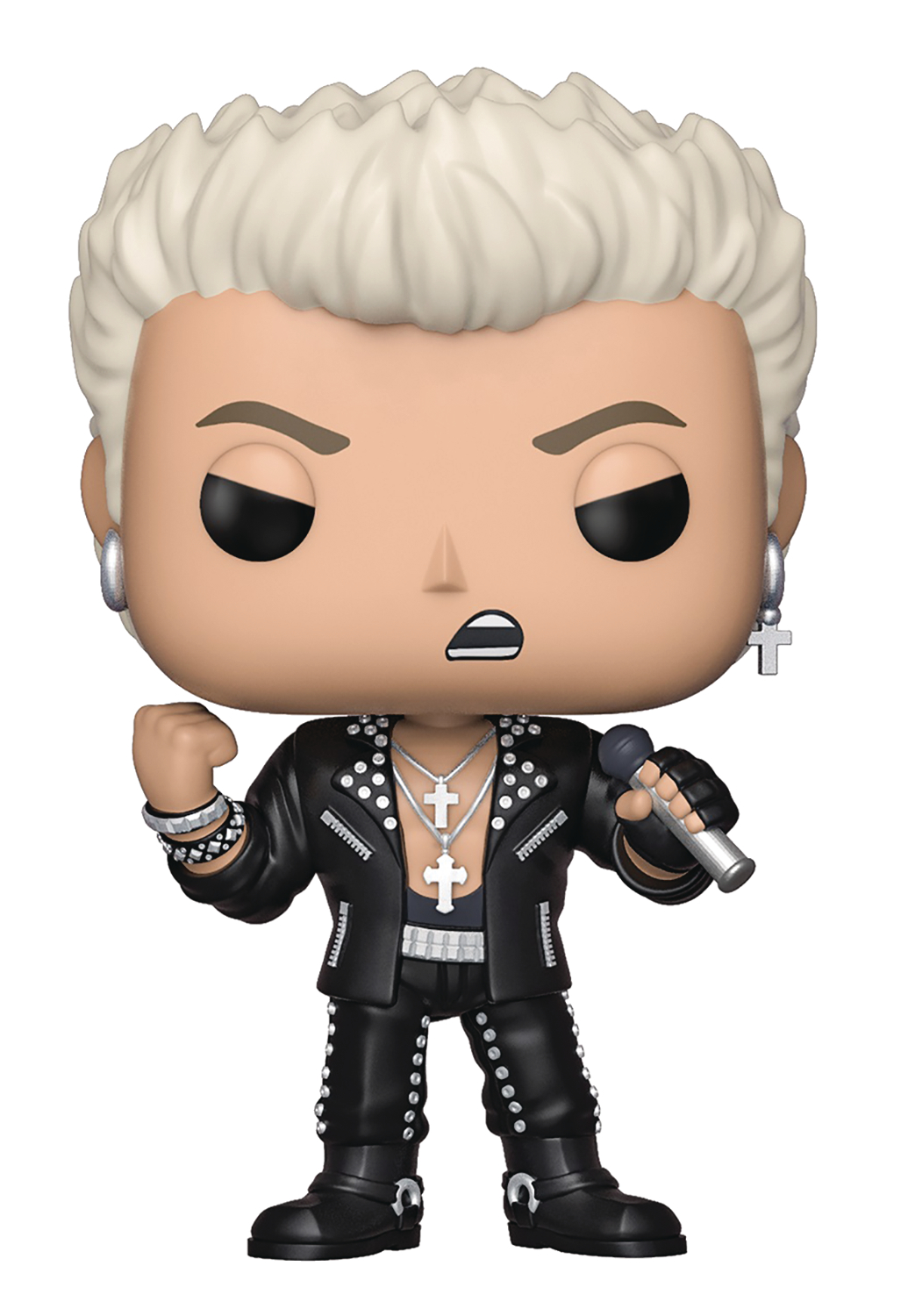 Billy Idol 99