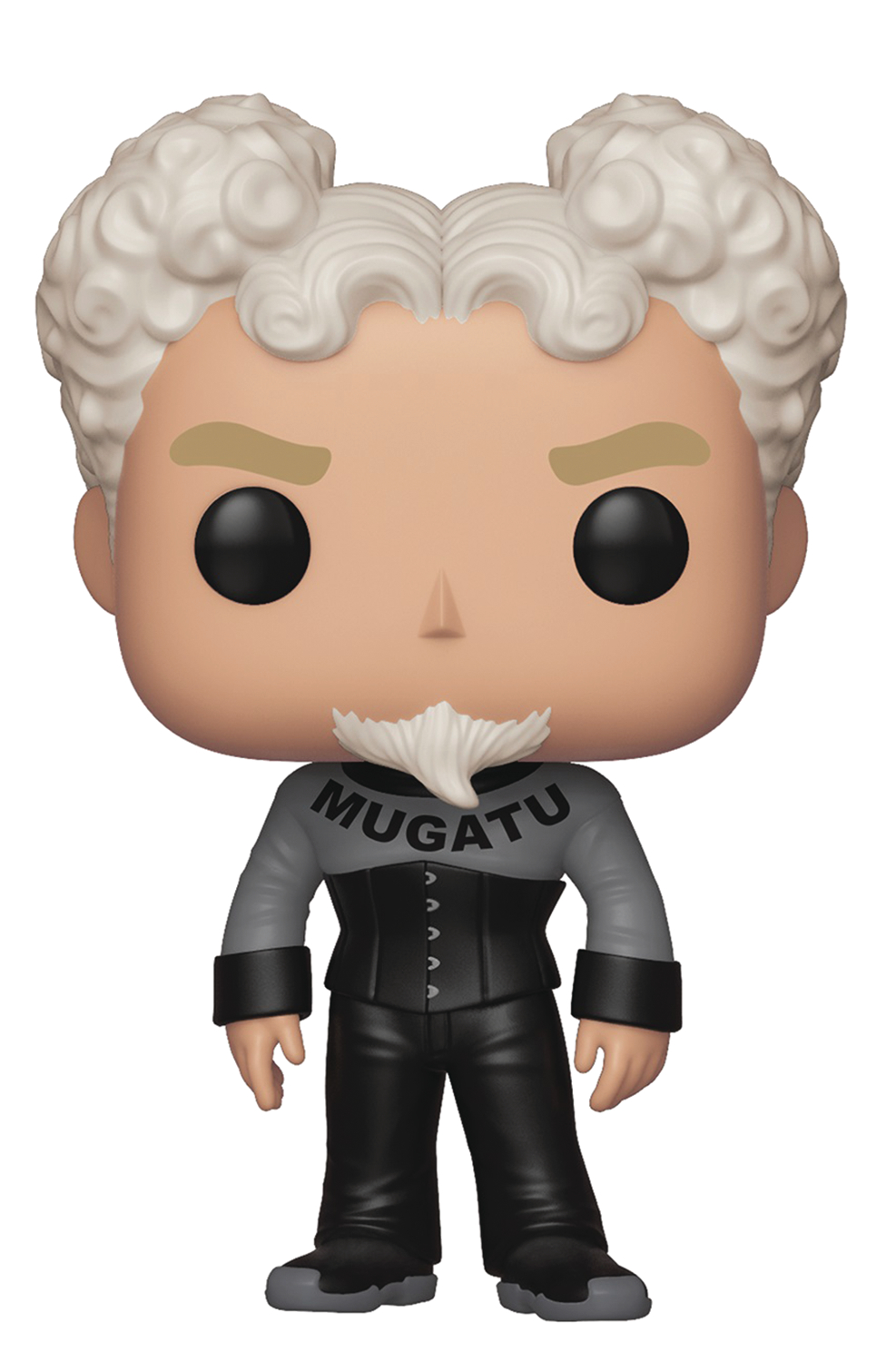 Mugatu 702