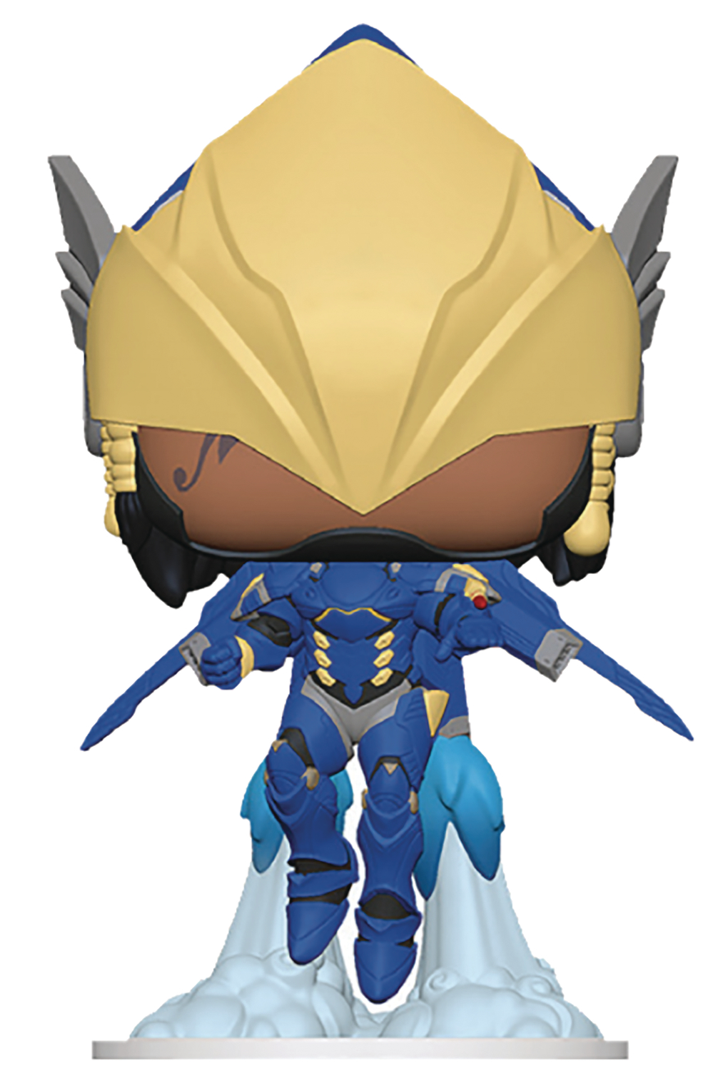 Pharah 494