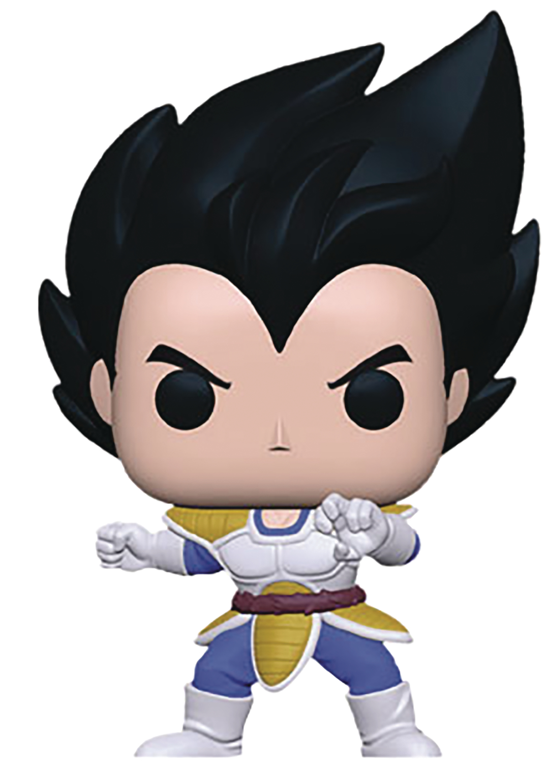 Vegeta 614